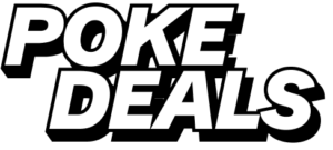 PokeDeals logo
