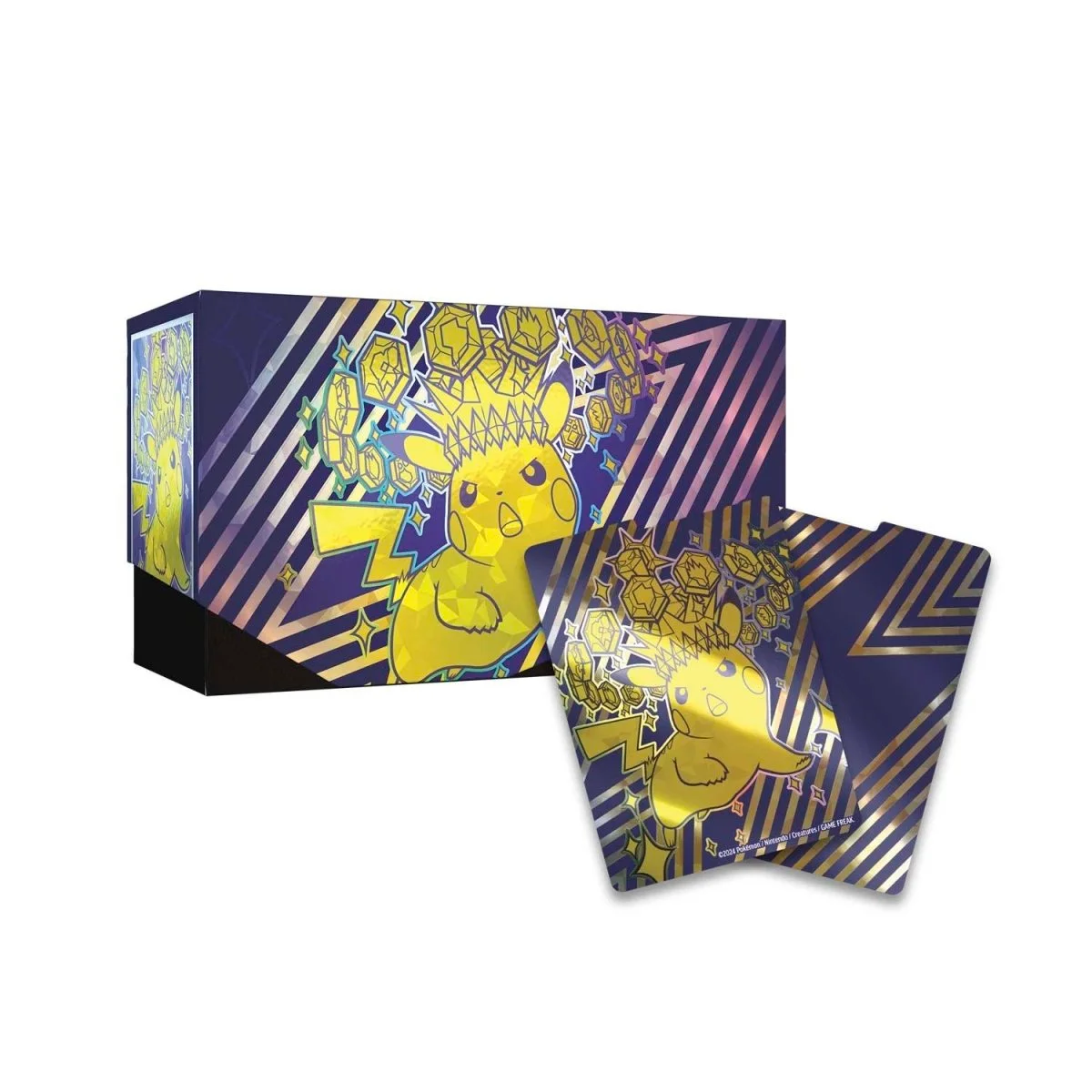 Surging Sparks Elite Trainer Box (ETB)