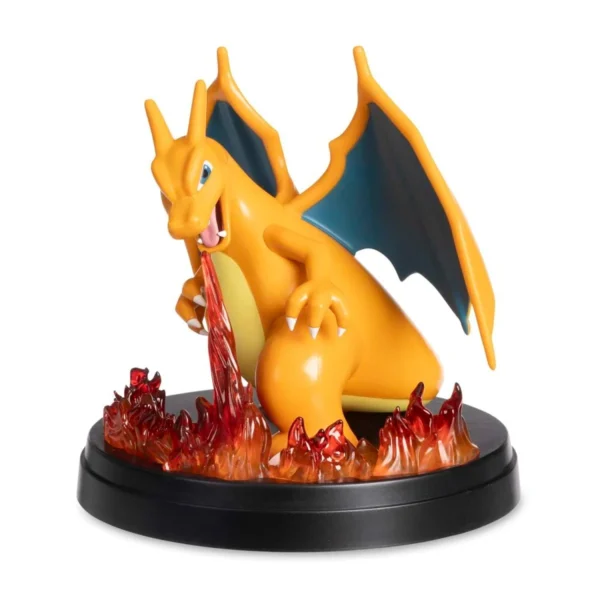 Charizard Super-Premium Collection
