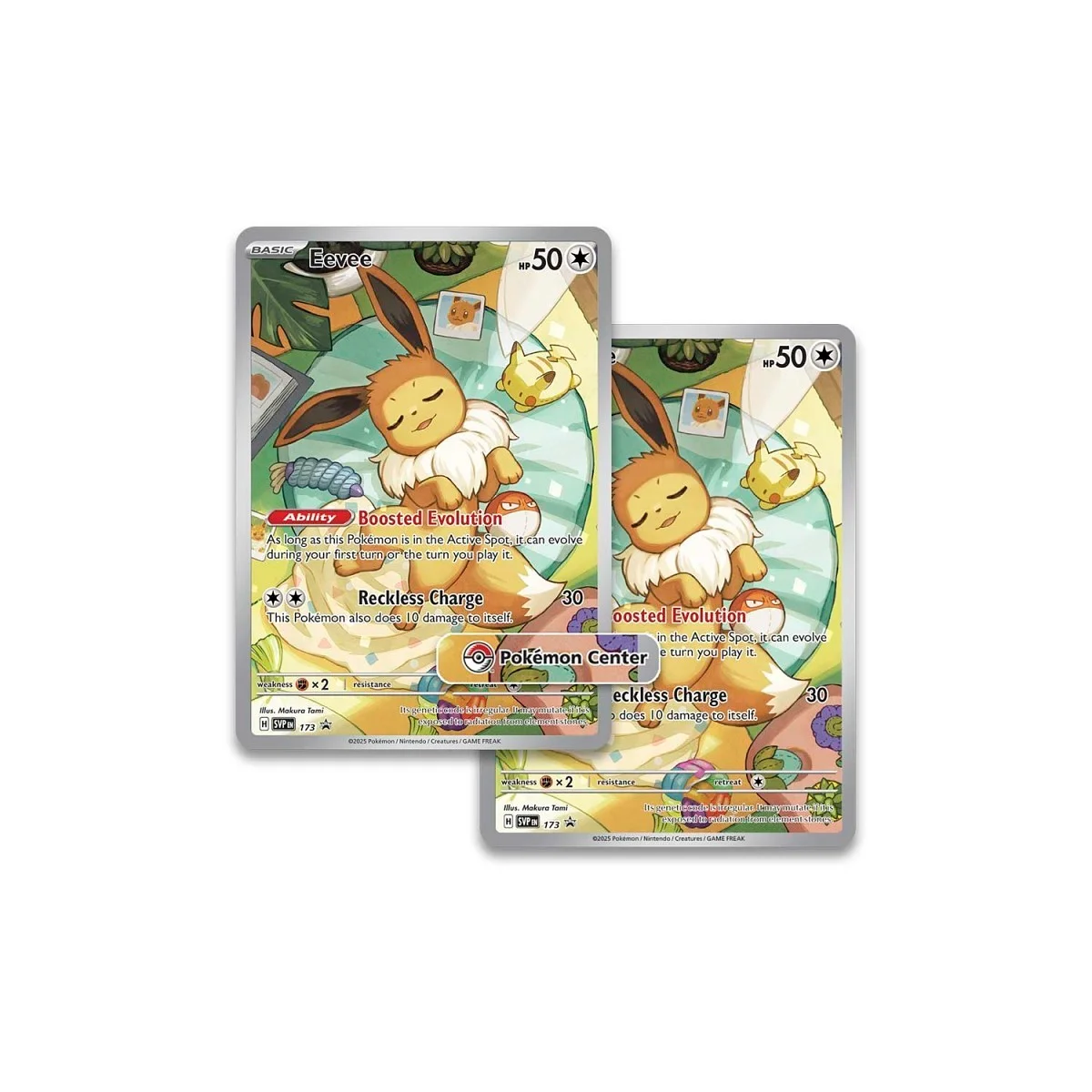 Pokémon TCG: Prismatic Evolutions Elite Trainer Box