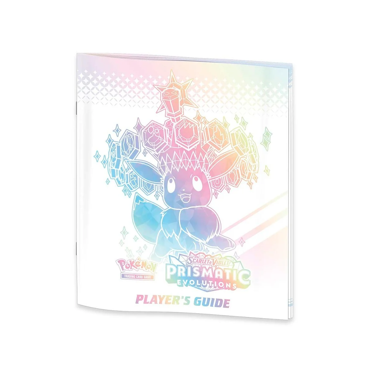 Pokémon TCG: Prismatic Evolutions Elite Trainer Box