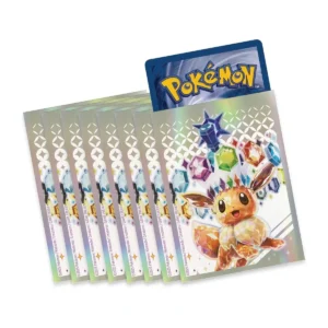 Pokémon TCG: Prismatic Evolutions Elite Trainer Box