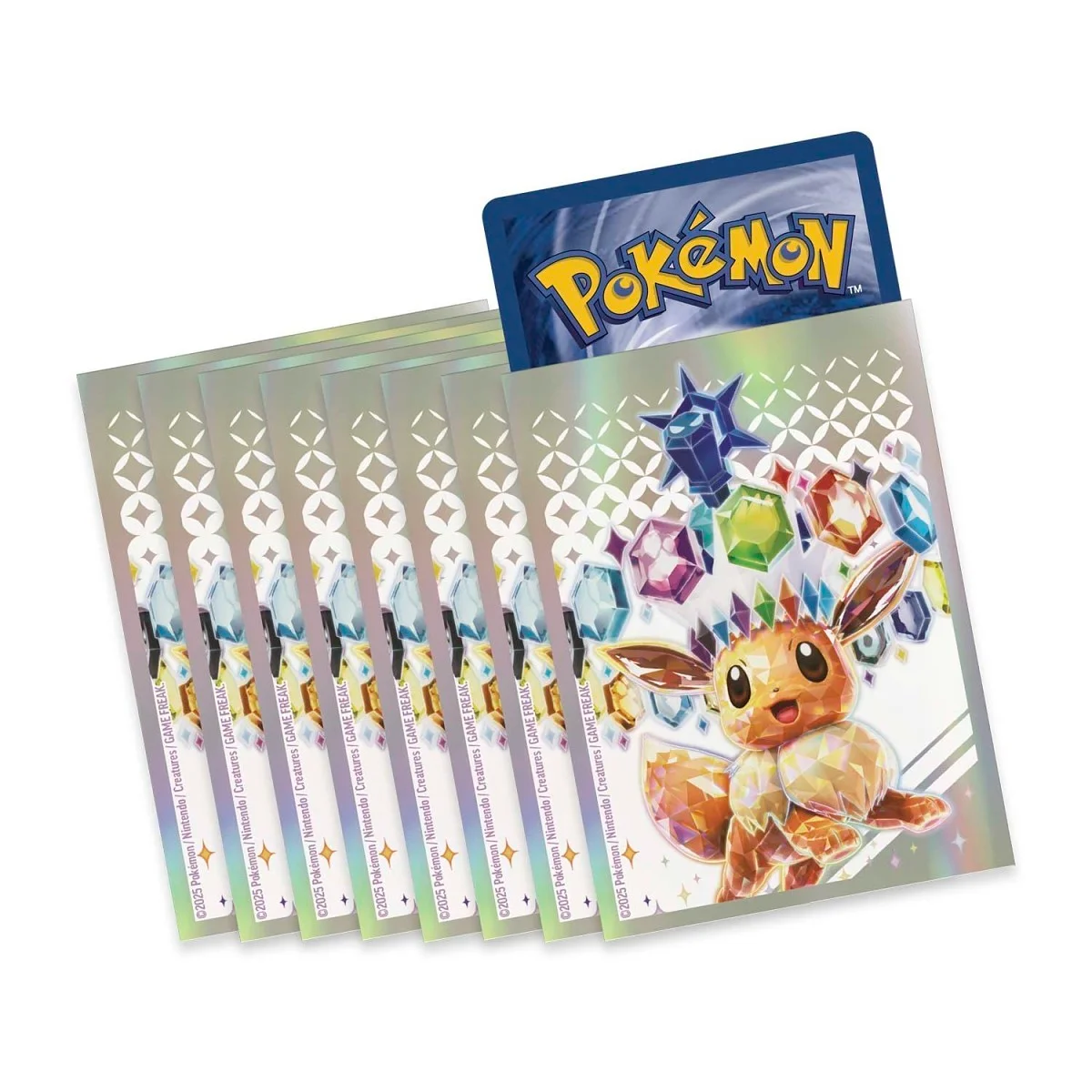 Pokémon TCG: Prismatic Evolutions Elite Trainer Box