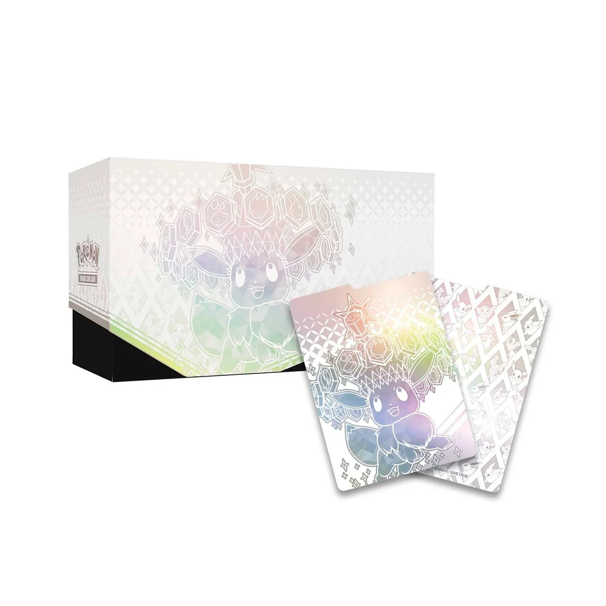 Pokémon TCG: Prismatic Evolutions Elite Trainer Box