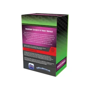 Pokémon TCG: Shrouded Fable Booster Pack Bundle