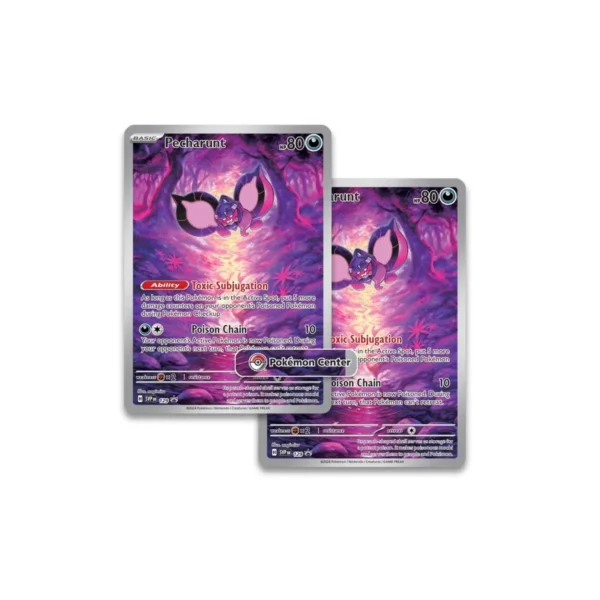 Pokémon TCG: Shrouded Fable Elite Trainer Box