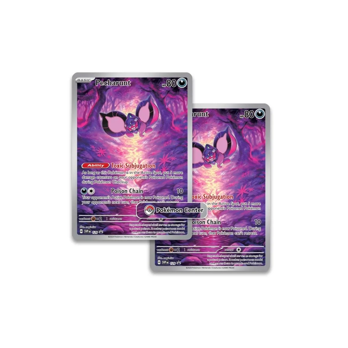 Pokémon TCG: Shrouded Fable Elite Trainer Box