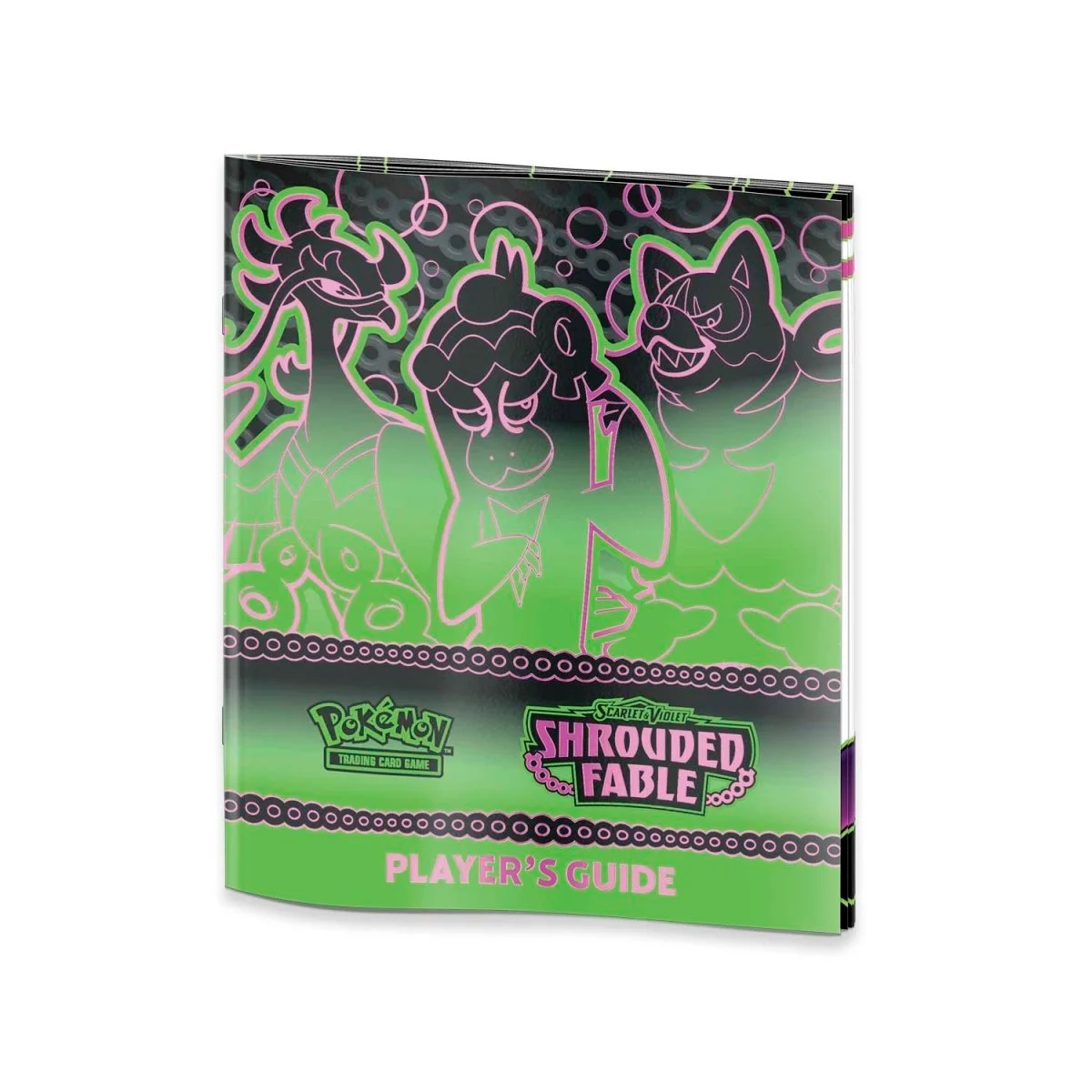 Pokémon TCG: Shrouded Fable Elite Trainer Box