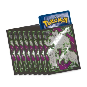 Pokémon TCG: Shrouded Fable Elite Trainer Box