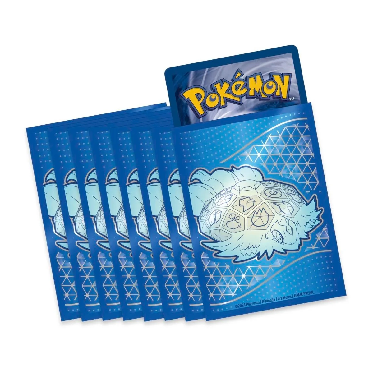 Stellar Crown Elite Trainer Box (ETB)