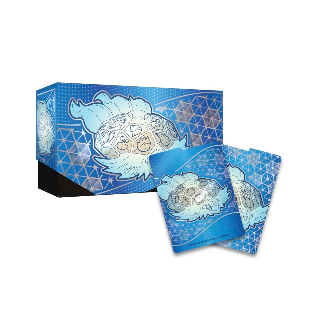 Stellar Crown Elite Trainer Box (ETB)
