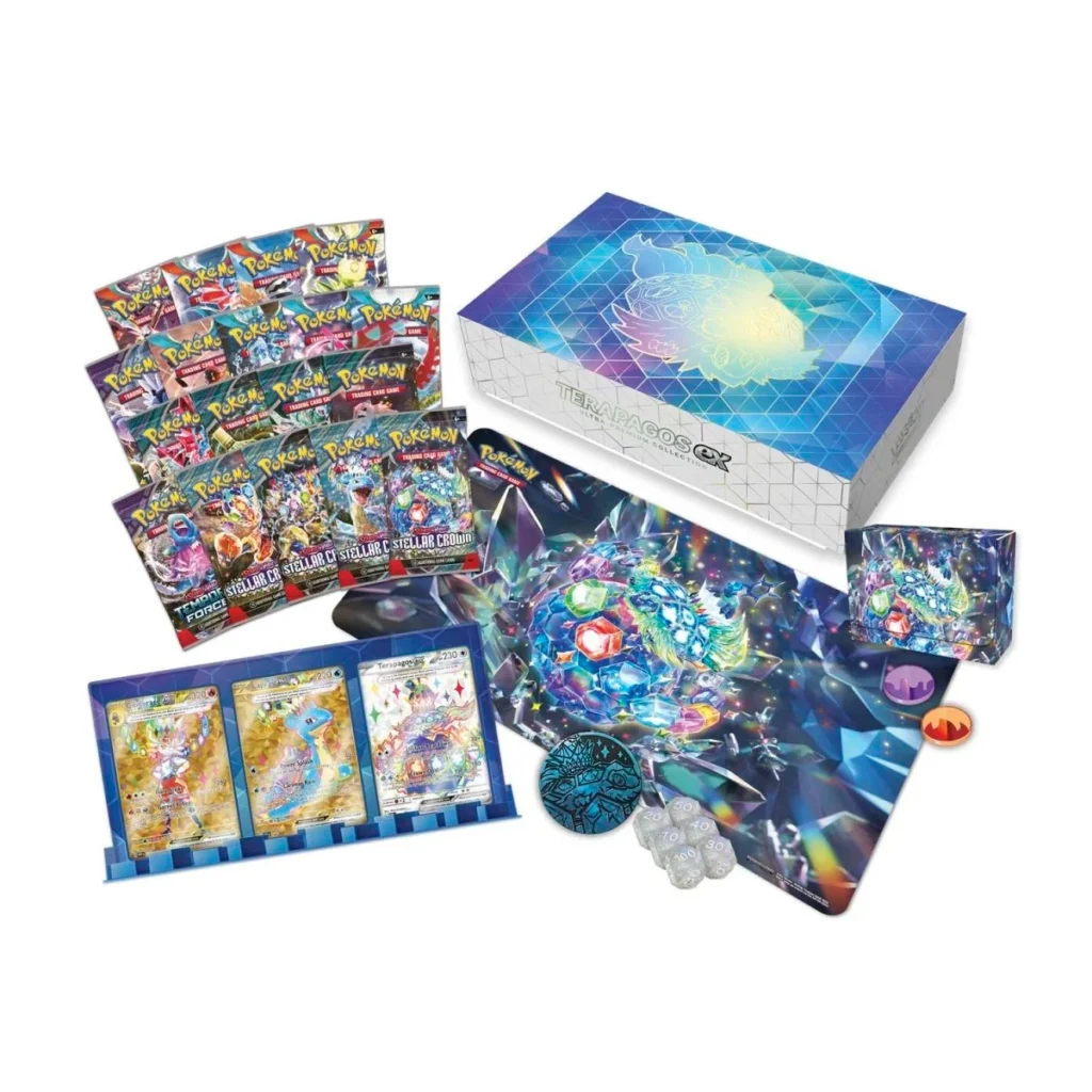 Boxes & Sets