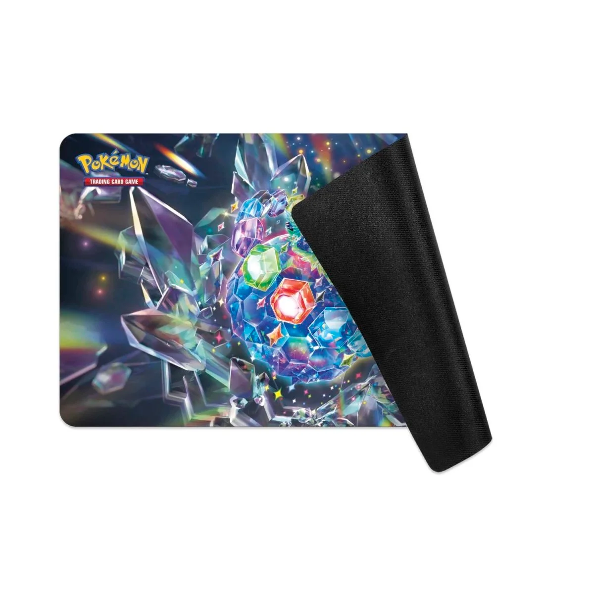 Pokémon TCG: Stellar Crown Terapagos Ex Ultra Premium Collection