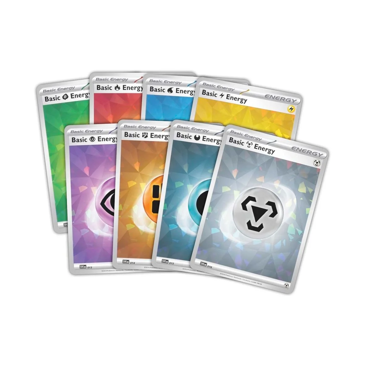 Pokémon TCG: Stellar Crown Terapagos Ex Ultra Premium Collection