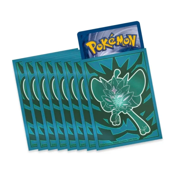 Pokémon TCG: Twilight Masquerade Elite Trainer Box