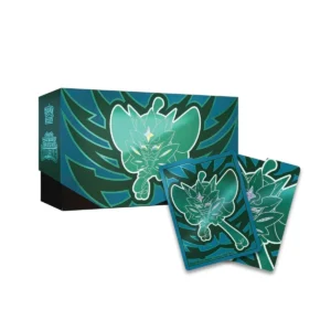 Pokémon TCG: Twilight Masquerade Elite Trainer Box