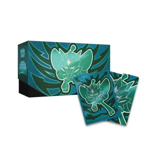 Pokémon TCG: Twilight Masquerade Elite Trainer Box