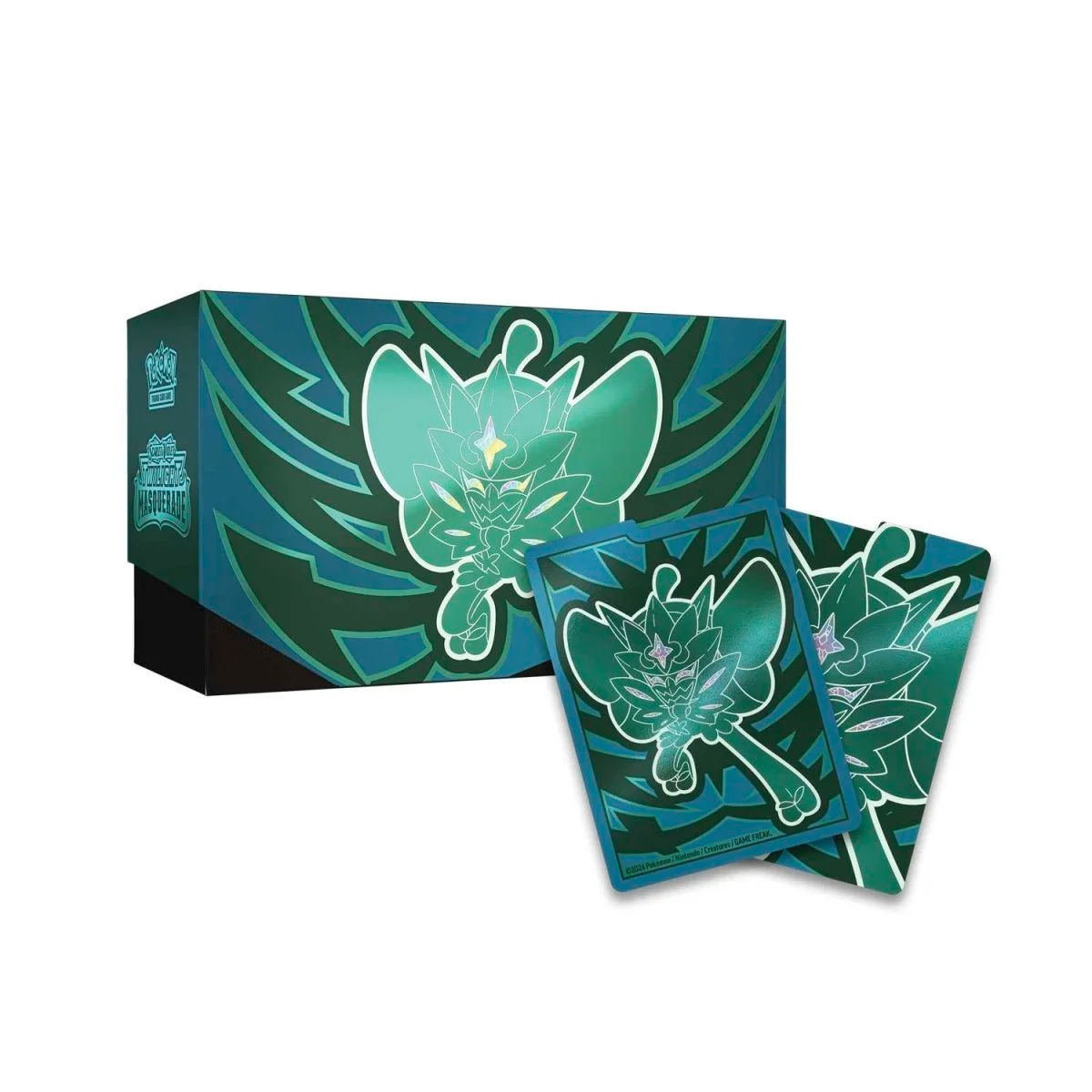 Pokémon TCG: Twilight Masquerade Elite Trainer Box