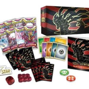 Lost Origin Elite Trainer Box